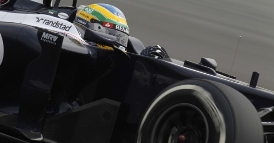 GP Chin 2012 - sobota