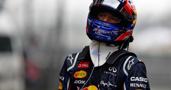 GP Chin 2012 - sobota