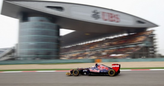 GP Chin 2012 - sobota