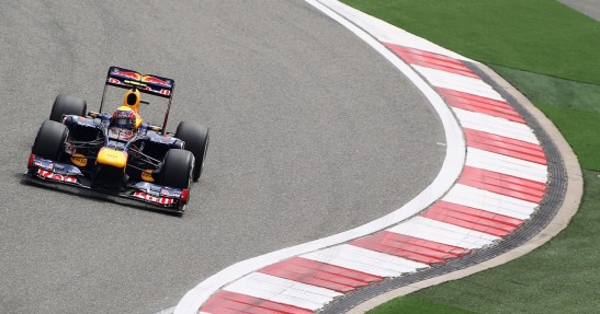 GP Chin 2012 - sobota