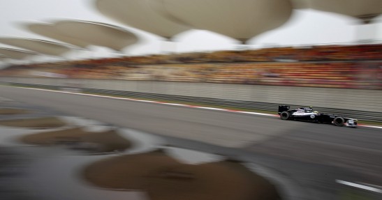 GP Chin 2012 - sobota