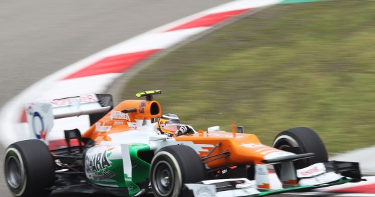 GP Chin 2012 - sobota