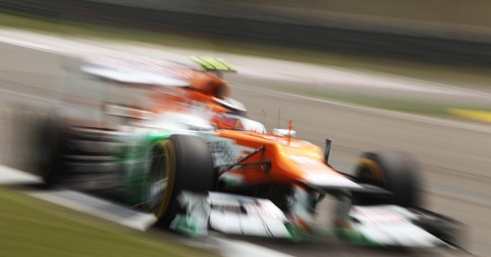 GP Chin 2012 - sobota