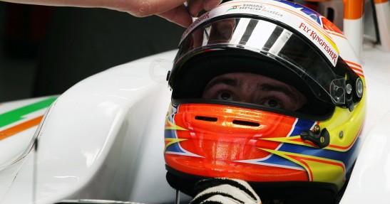 GP Chin 2012 - sobota