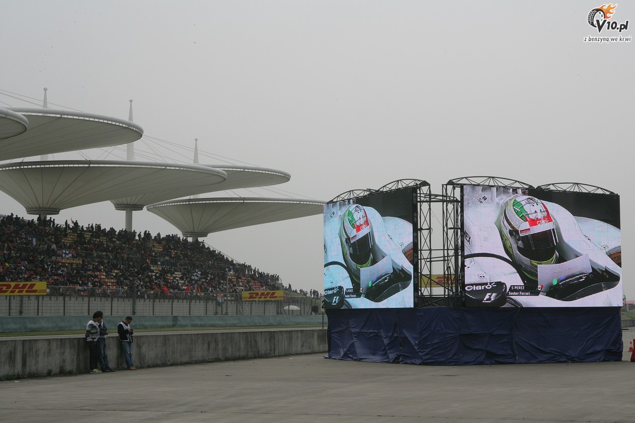 GP Chin 2012 - sobota