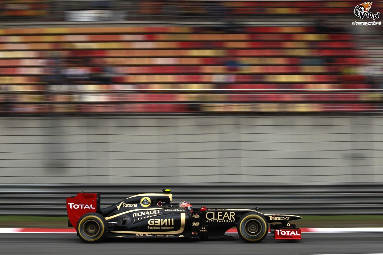 GP Chin 2012 - sobota
