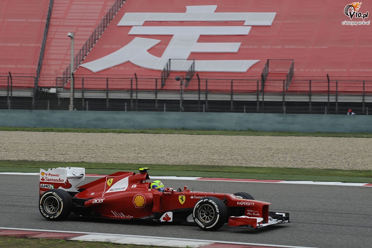 GP Chin 2012 - sobota