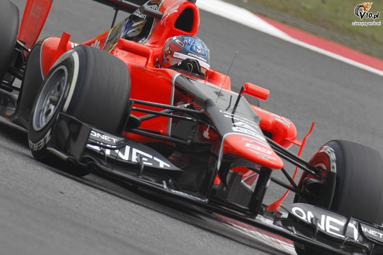 GP Chin 2012 - sobota