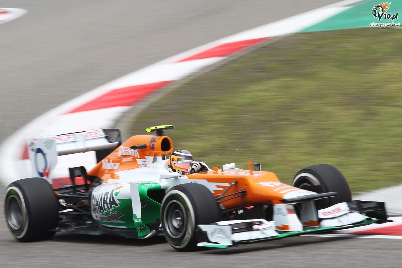 GP Chin 2012 - sobota