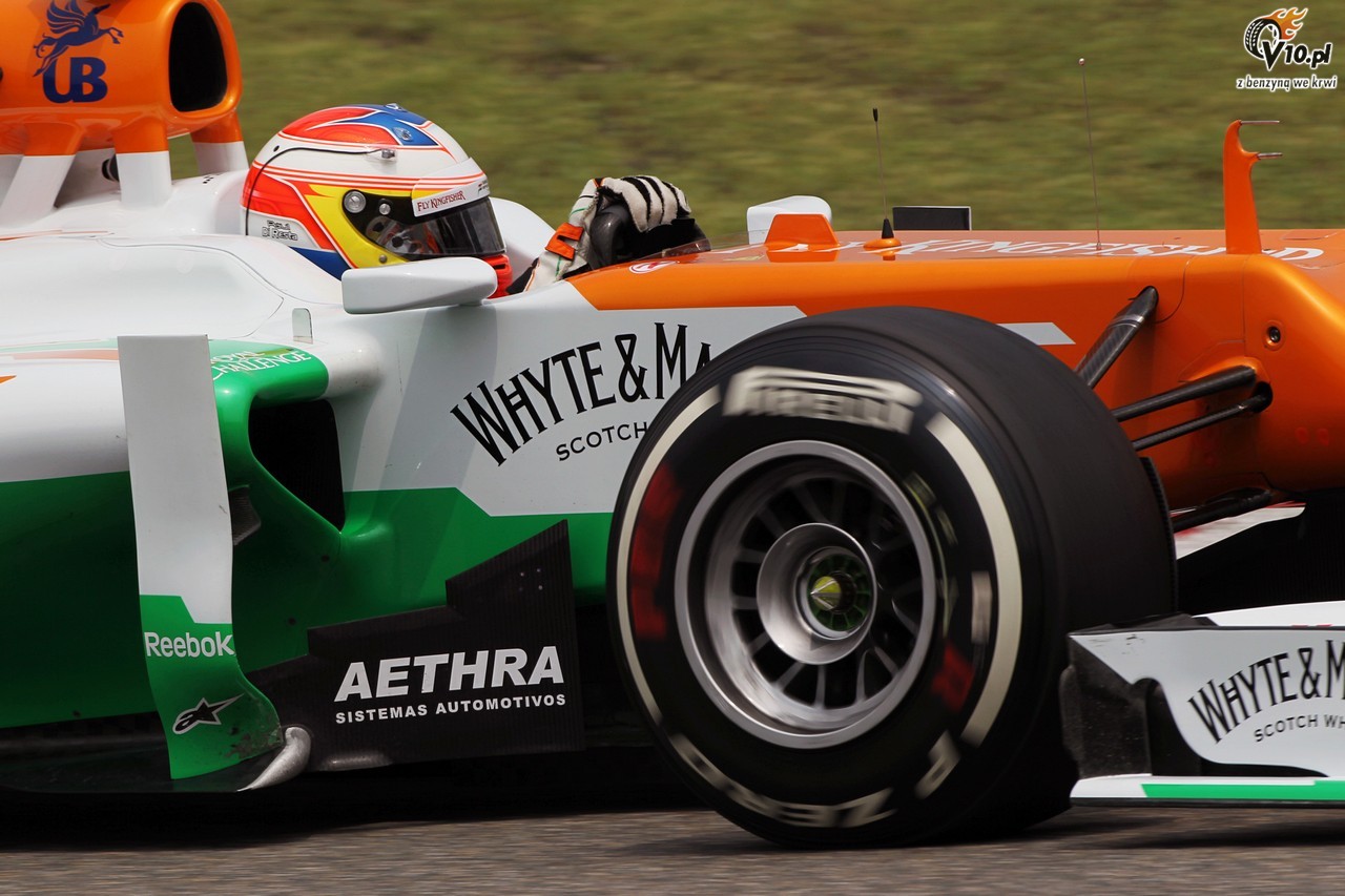 GP Chin 2012 - sobota