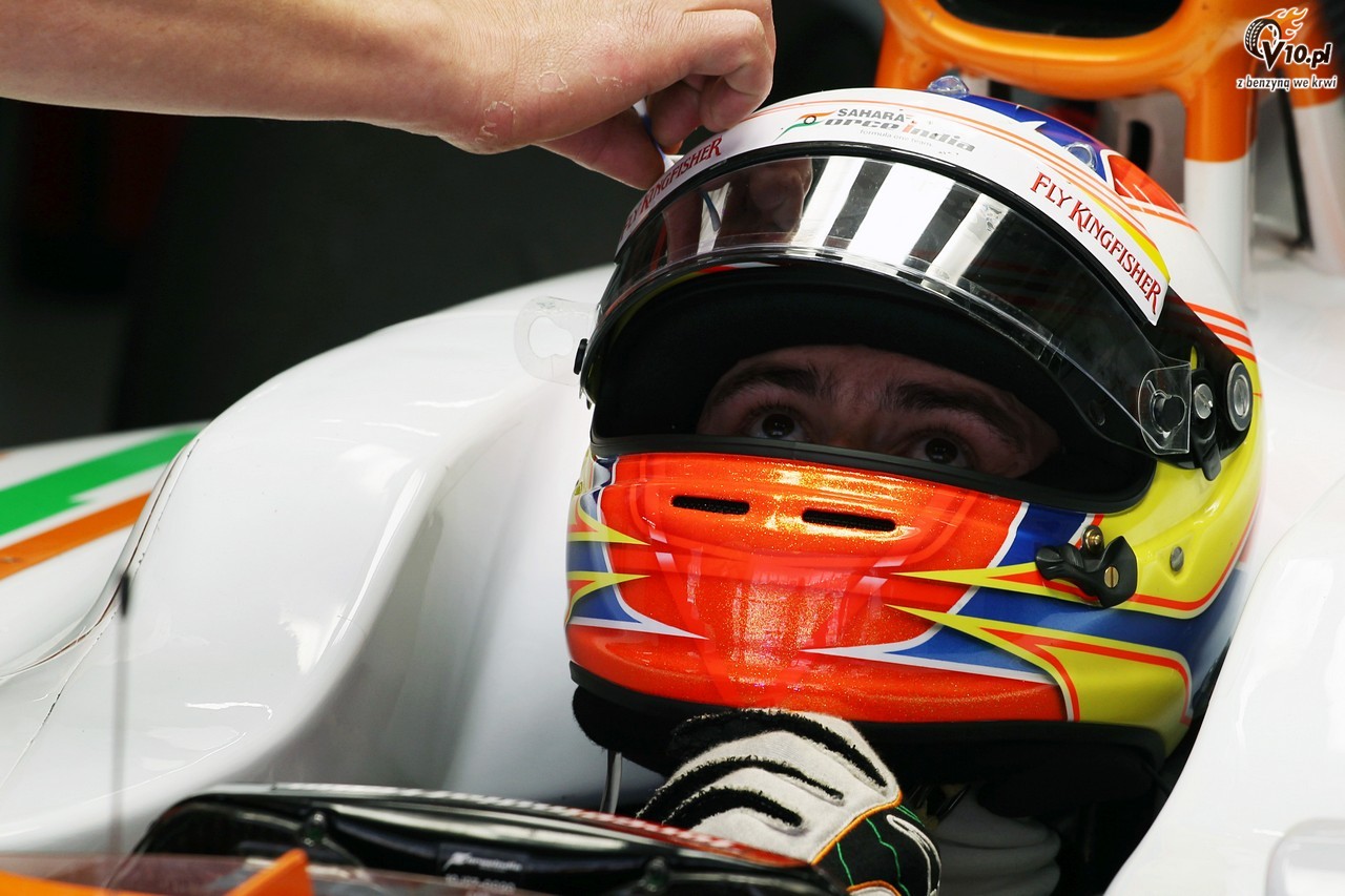 GP Chin 2012 - sobota
