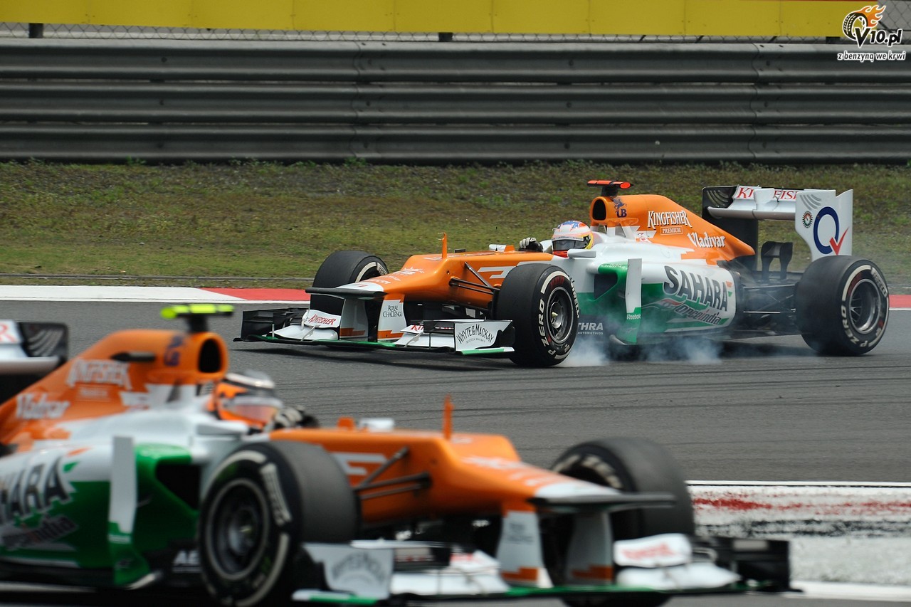 GP Chin 2012 - sobota
