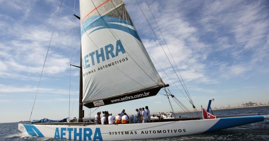 GP Europy 2012 - czwartek