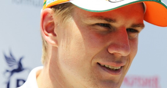 GP Europy 2012 - czwartek