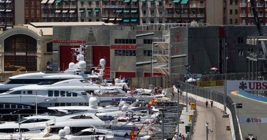 GP Europy 2012 - niedziela