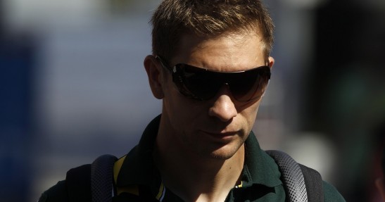 GP Europy 2012 - niedziela