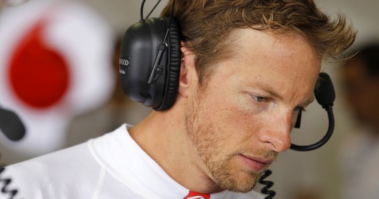 GP Europy 2012 - niedziela