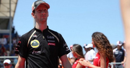 GP Europy 2012 - niedziela