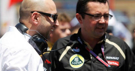 GP Europy 2012 - niedziela