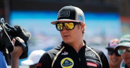 GP Europy 2012 - niedziela