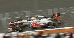 Hamilton na dywaniku u sdziw, ale unikn kary