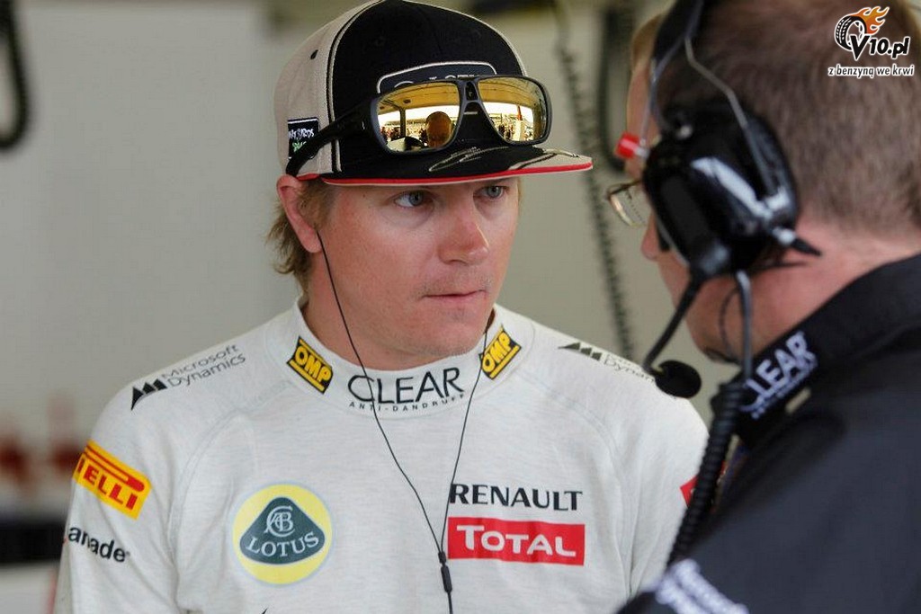Grosjean: Wicej zrobi si nie dao