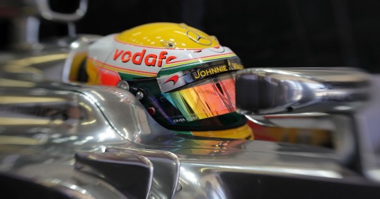 GP Europy 2012 - sobota