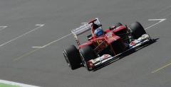 Alonso rozemocjonowany i dumny po niewiarygodnym zwycistwie na wasnym terenie