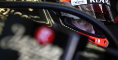 Grosjean i Raikkonen rozczarowani brakiem zwycistwa