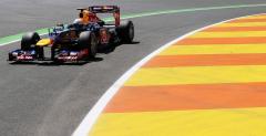 Kolejny rozdzia dominacji Red Bull Racing na horyzoncie?