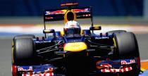 Webber: Szalony dzie, Vettel: Pie***ona awaria