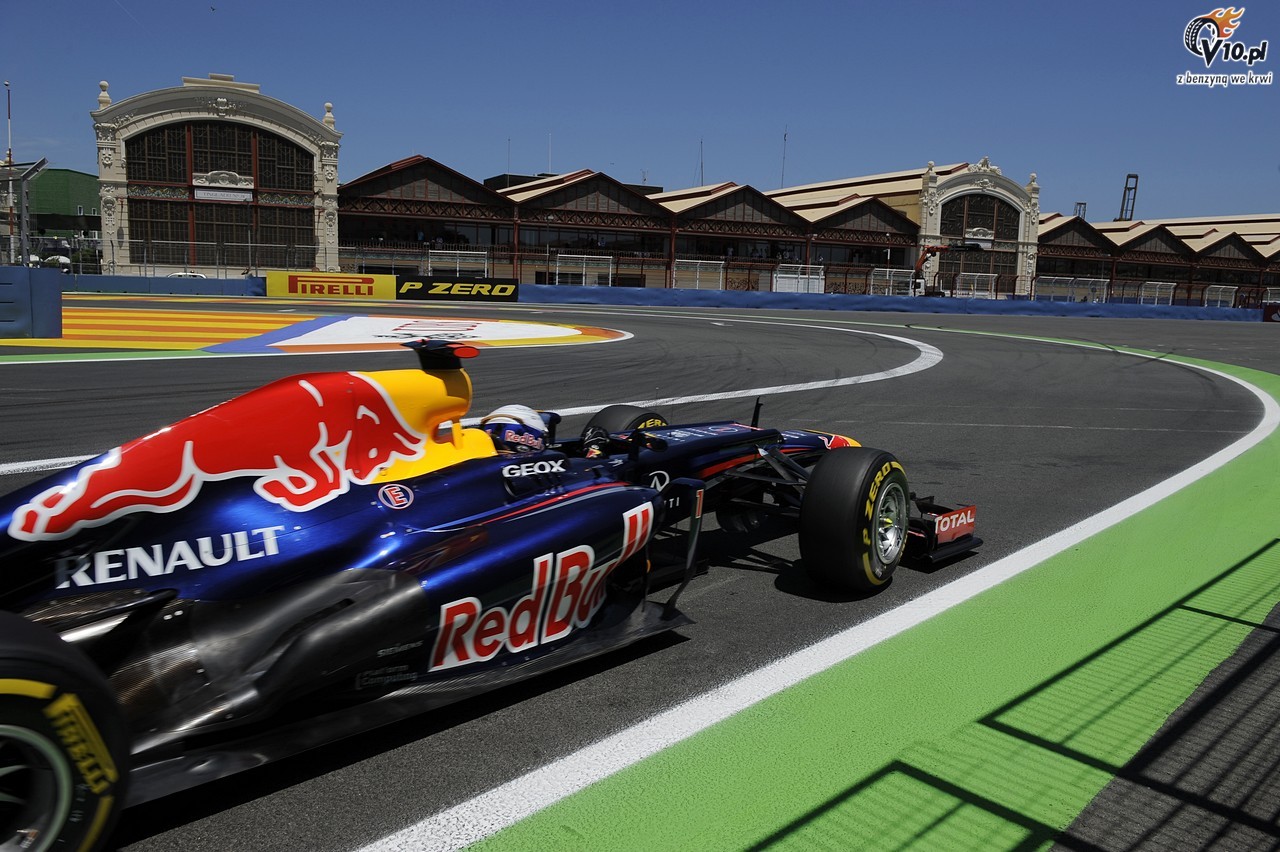 Kolejny rozdzia dominacji Red Bull Racing na horyzoncie?
