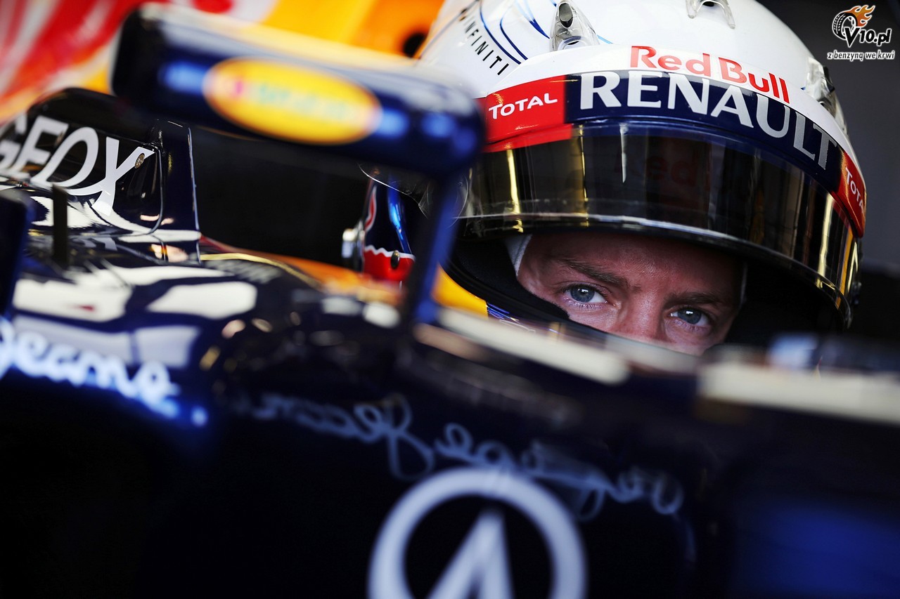 Kolejny rozdzia dominacji Red Bull Racing na horyzoncie?