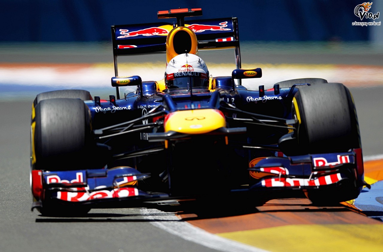 Kolejny rozdzia dominacji Red Bull Racing na horyzoncie?