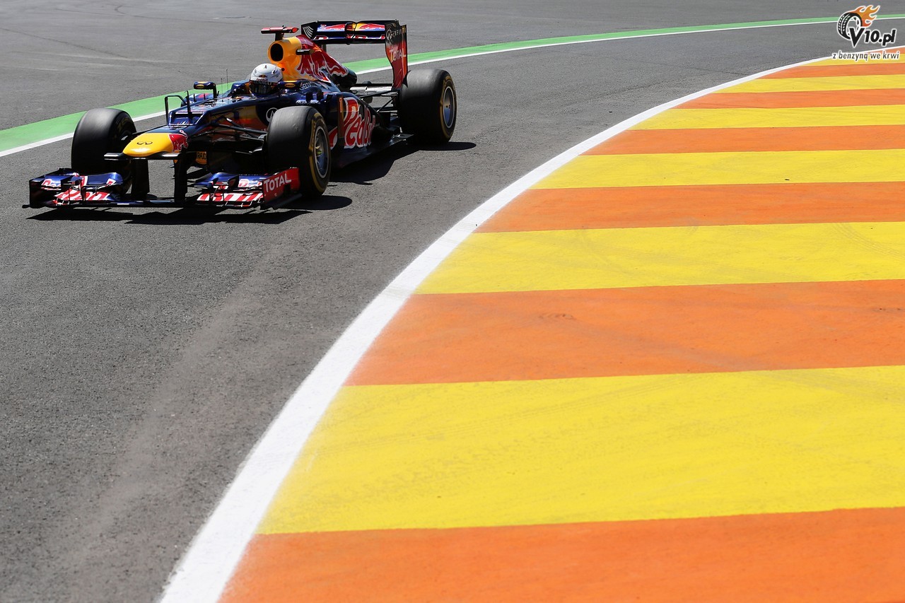 Kolejny rozdzia dominacji Red Bull Racing na horyzoncie?