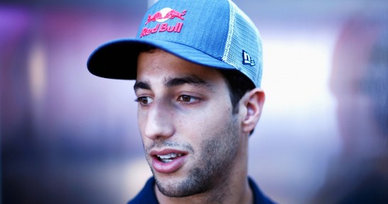 GP Hiszpanii 2012 - czwartek