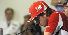 Alonso: Poprawki funkcjonuj zgodnie z oczekiwaniami