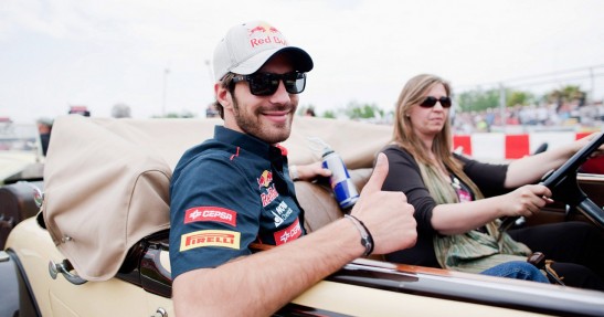 GP Hiszpanii 2012 - niedziela