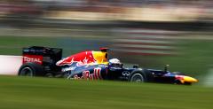 Red Bull, Ferrari i McLaren przywiozy do Walencji powane pakiety poprawek