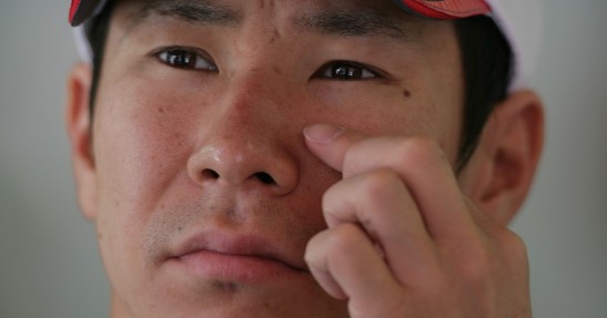 GP Hiszpanii 2012 - piątek