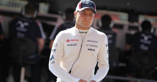 GP Hiszpanii 2012 - piątek