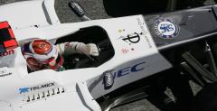 GP Europy - 2. trening: Vettel dyktuje tempo w usprawnionym Red Bullu