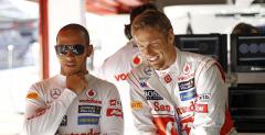Hamilton: To pole position smakuje lepiej ni inne