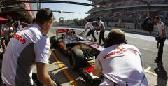 Hamilton: To pole position smakuje lepiej ni inne