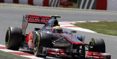 Hamilton: To pole position smakuje lepiej ni inne