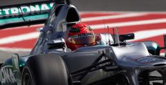 GP Hiszpanii - wycig: Maldonado zdoby Kataloni