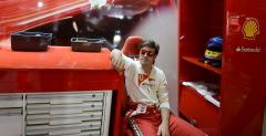 Alonso: Grosjean moe wygra jaki wycig