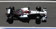 GP Europy - 2. trening: Vettel dyktuje tempo w usprawnionym Red Bullu