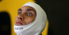 Pietrow: Ferrari moe zwolni Mass po GP Wgier