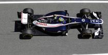 GP Hiszpanii 2012 - piątek GP Hiszpanii 2012 - piątek